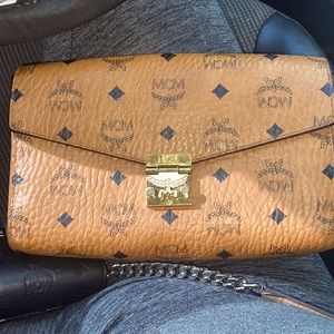 MCM CROSSBODY